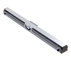 Linear Motor ActuatorsImage